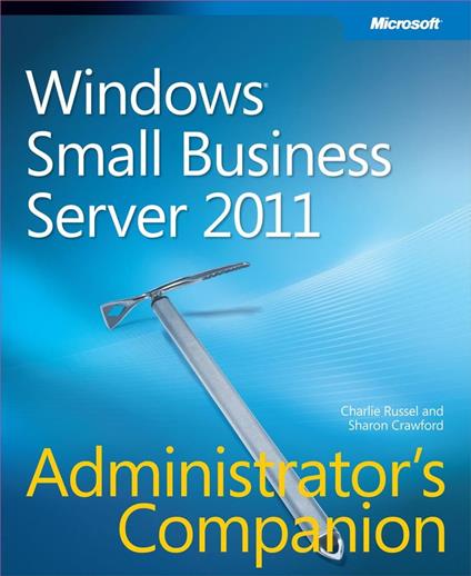 Exam Ref 70-411 Administering Windows Server 2012 R2 (MCSA)