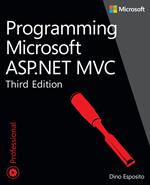 Programming Microsoft ASP.NET MVC