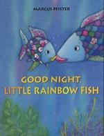 Good Night, Little Rainbow Fish