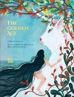 The Golden Age: Ovid's Metamorphoses - Ovid,Ana Sender - cover