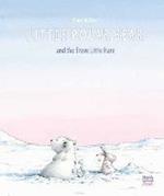 Little Polar Bear and the Brave Little Hare