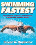 Swimming Fastest: A Comprehensive Guide to the Science of Swimming
