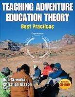 Teaching Adventure Education Theory: Best Practices - cover