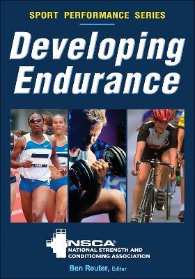 Developing Endurance - cover