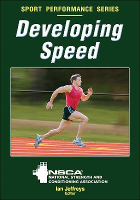 Developing Speed - cover