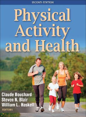 Physical Activity and Health - cover
