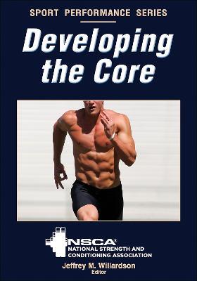 Developing the Core - cover
