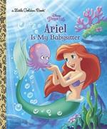 Ariel Is My Babysitter