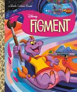 Figment (Disney Classic)