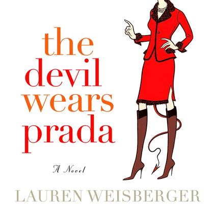 The Devil Wears Prada