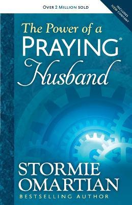 The Power of a Praying Husband - Stormie Omartian - cover