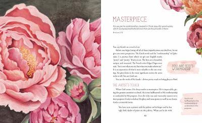 GraceLaced: Discovering Timeless Truths Through Seasons of the Heart - Ruth Chou Simons - cover