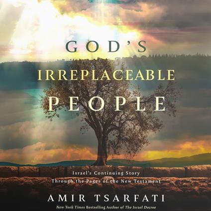 God's Irreplaceable People