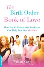 The Birth Order Book of Love