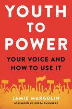 Youth to Power: Your Voice and How to Use It