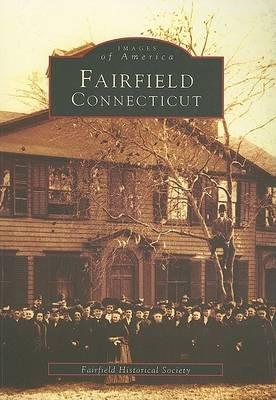 Fairfield, Connecticut - Barbara E. Austin,Barbara D. Bryan - cover