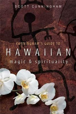 Guide to Hawaiian Magic - Scott Cunningham - cover