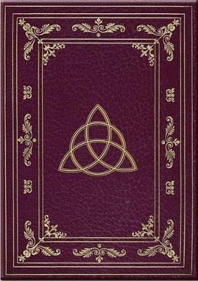 Wiccan Journal - Lo Scarabeo - cover