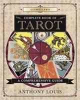Llewellyn's Complete Book of Tarot: A Comprehensive Resource