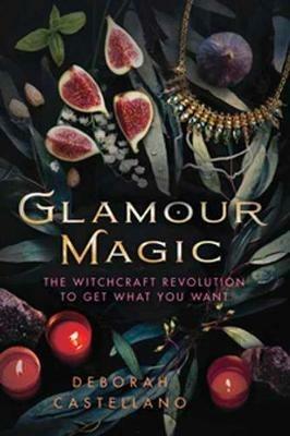 Glamour Magic - Deborah Castellano - cover