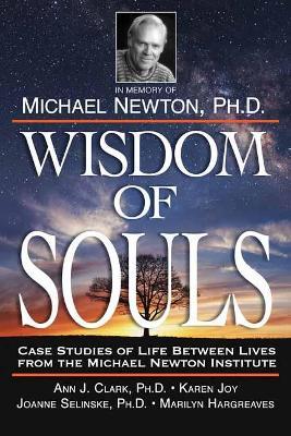 Wisdom of Souls: Case Studies of Life Between Lives from the Michael Newton Institute - The Newton Institute - cover