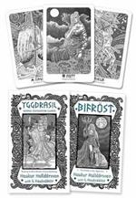 Yggdrasil: Norse Divination Cards