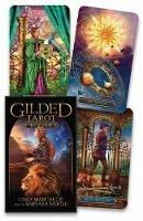 Gilded Tarot Royale - Ciro Marchetti,Barbara Moore - cover