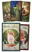 Tarot of the Witch's Garden - Sasha Graham,Natasa Ilincic - cover