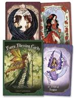 Faery Blessing Cards Second Edition: Healing Gifts and Shining Treasures from the Realm of Enchantment