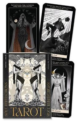 Soul Reflections Tarot - Sunshine Connelly - cover