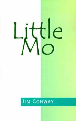 Little Mo - Jim Conway - cover