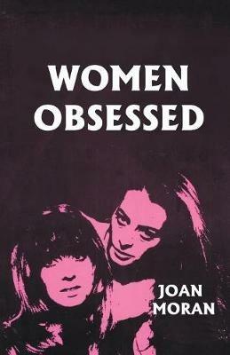 Women Obsessed - Joan Moran - cover
