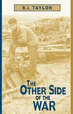 The Other Side of the War - B J Taylor - cover