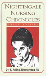 Nightingale Nursing Chronicles: Korea Odyssey