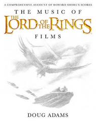 The Music of the Lord of the Rings Films