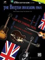 The British Invasion: 1964