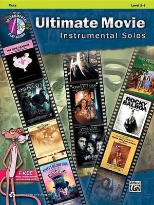 Ultimate Movie Instrumental Solo - cover