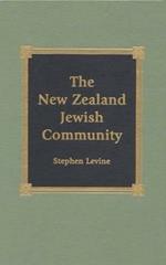 The New Zealand Jewish Community
