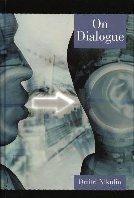 On Dialogue - Dmitri Nikulin - cover