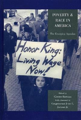 Poverty & Race in America: The Emerging Agendas - cover