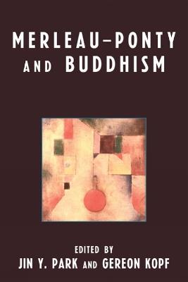 Merleau-Ponty and Buddhism - cover