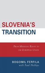 Slovenia's Transition: From Medieval Roots to the European Union