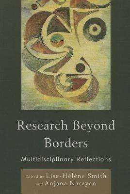 Research Beyond Borders: Multidisciplinary Reflections - cover