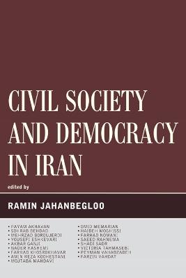 Civil Society and Democracy in Iran - cover