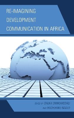Re-imagining Development Communication in Africa - cover