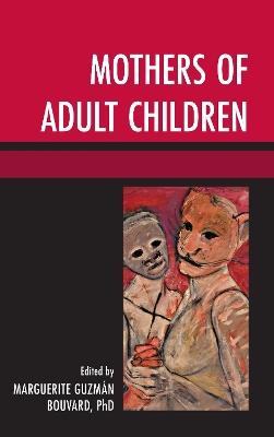 Mothers of Adult Children - cover