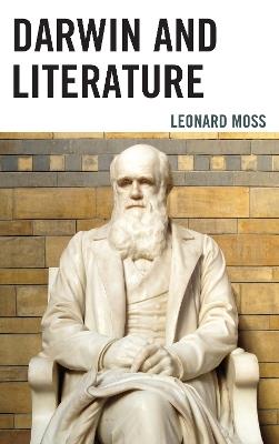 Darwin and Literature - Leonard Moss - cover