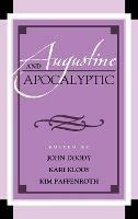 Augustine and Apocalyptic - cover
