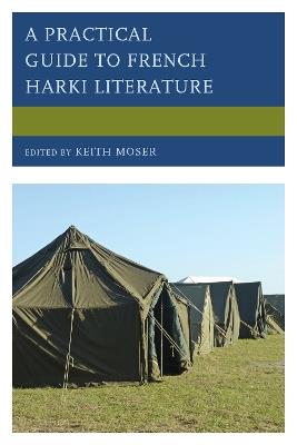 A Practical Guide to French Harki Literature - cover