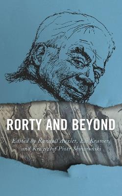 Rorty and Beyond - cover